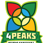 4 Peaks Music Festival