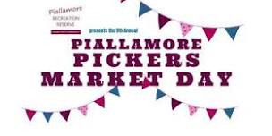 Pickers Market Day