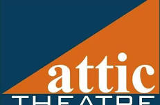 Blithe Spirit by Noel Coward presented by Attic Theatre