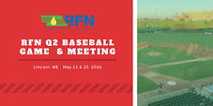 RFN Q2 Baseball Networking Event & Meeting