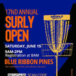 17nd Annual Surly Open