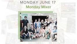 RP Week 2024 – Jun 17  Monday Mixer