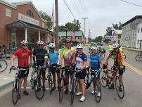 Miamisburg Ride A/B/C Pace, Thursday's, 6:00pm (Germantown Loop) - Three Groups