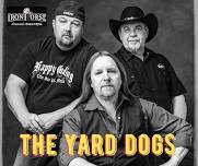 LEAWOOD - Yard Dogs - Iron Horse Bar & Grill