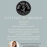 Pottery Workshop