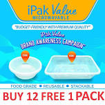 iPak Promo Event