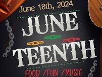 JUNETEENTH CELEBRATION - QUEENS