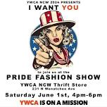 YWCA NCW Pride Fashion Show