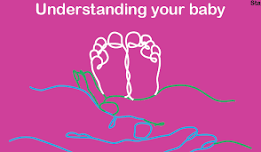 SW South Worcestershire - Understanding your baby