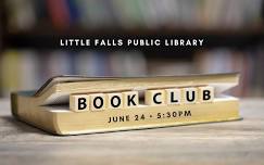 June Book Club