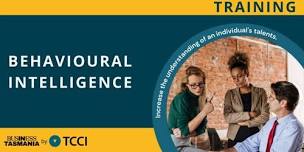 Behavioural Intelligence (Launceston)