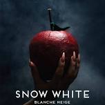 Snow White- The School of Atlantic Ballet