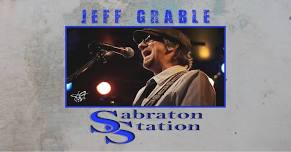 Live Music: Jeff Grable