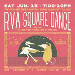 RVA Square Dance