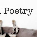 April is Poetry Month: Create a Guessing Haiku