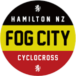 Fog City CX #1 — CX Down Under