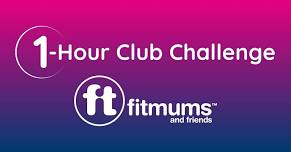 1-Hour Club Challenge 2024