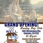 The Well Addiction Recovery Grand Opening