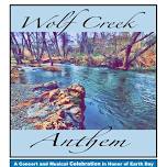 Wolf Creek Anthem Concert in Grass Valley