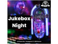 Jukebox Night @ Läif Musik Bar