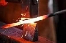 Blacksmithing for Beginners