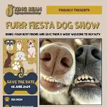 Furr Fiesta Dog Show