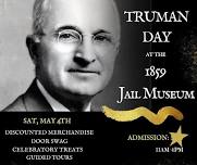 Truman Day 2024 — JCHS