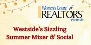 Westside's Sizzling Summer Mixer & Social