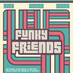 Funky Friends at the Lake Wales History Museum (1PM)