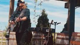 Music in the Vines with Jef Spradley