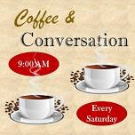 Coffee and Coversation