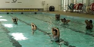 Water Aerobics