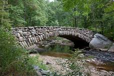 Hike in Rock Creek Park