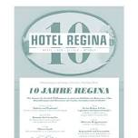 10 years Regina