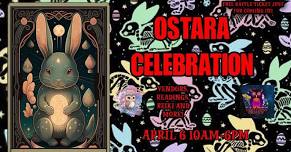 Ostara Celebration