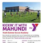 Youth Soccer Academy