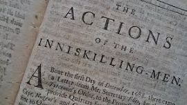 Access Inniskillings: Launch of the Inniskillings Museum's Reading Room