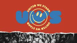 UWS (UNITED WE STAND)- CAIRNS