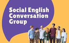 Social English Conversation Group @ Queenstown Library