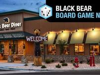 Black Bear Board Game Night