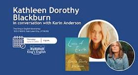 Kathleen Dorothy Blackburn | Loose of Earth