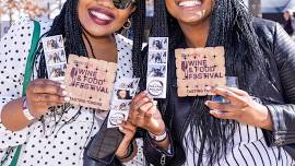 Pick n Pay Wine & Food Festival Johannesburg