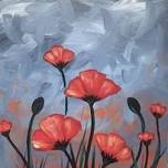 Poppy Dreams