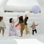 Family Bounce Party at Little Sprouts Mequon