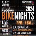 Bike Night