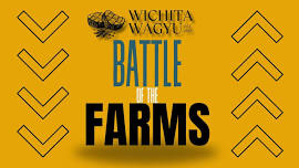 Battle of the Farms