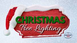 5th Annual Christmas Tree Lighting