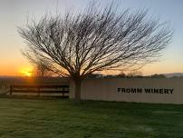 FROMM Winery with Stephan Walliser