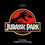 Jurassic Park Outdoor Cinema