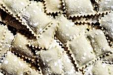 Ravioli Workshop ~  2 pm